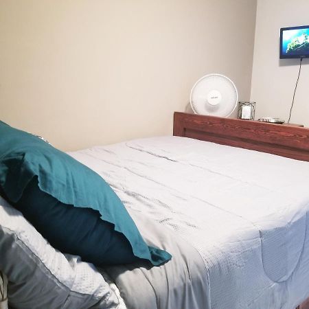 Appartamento Moderna Habitacion/Bano Privada Ciudad Juárez Esterno foto