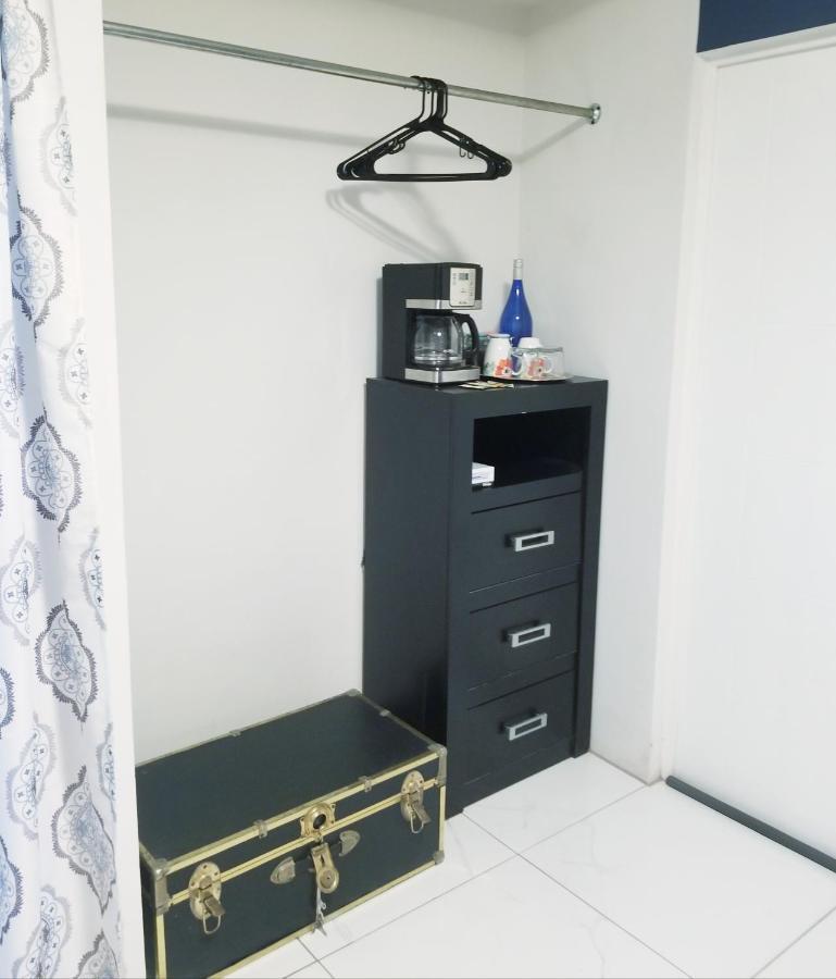 Appartamento Moderna Habitacion/Bano Privada Ciudad Juárez Esterno foto
